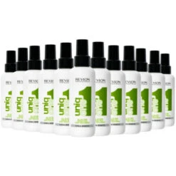 12 Sprays 10-en-1 Thé Vert UniqOne Revlon 150ML