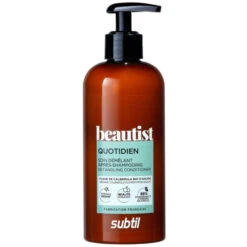 Après-shampooing Démêlant Quotidien Beautist Subtil 280ML