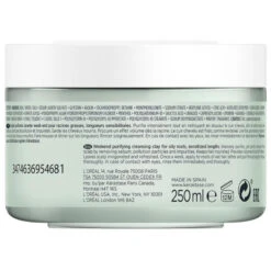 Argile équilibrante Spécifique Kérastase 250ML 15 Argile équilibrante Spécifique Kérastase 250ML -Hair Pro Promos Magasin argile equilibrante specifique kerastase 250ml 7
