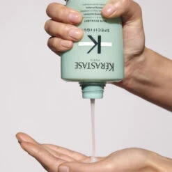 Bain Divalent Spécifique Kérastase 250ML -Hair Pro Promos Magasin bain divalent specifique kerastase 250ml 5