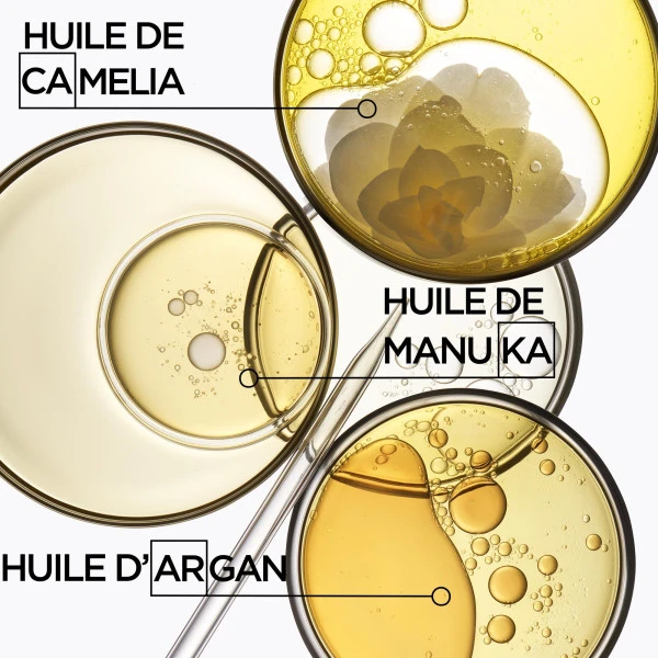 Bain Elixir Ultime Kérastase 250ML 4 Bain Elixir Ultime Kérastase 250ML – Image 4