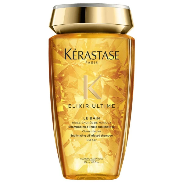 Bain Elixir Ultime Kérastase 250ML 1 Bain Elixir Ultime Kérastase 250ML