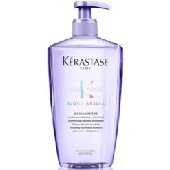 Bain Lumière Blond Absolu Kérastase 500ML