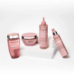 Bain Riche Cheveux Normaux à épais Chroma Absolu Kérastase 250ML -Hair Pro Promos Magasin bain riche cheveux normaux a epais chroma absolu kerastase 250ml 5