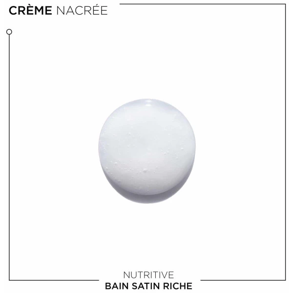 Bain Satin Riche Nutritive Kérastase 250ML 6 Bain Satin Riche Nutritive Kérastase 250ML – Image 6