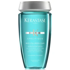 Bain Vital Hydra-apaisant Dermo Calm Spécifique Kérastase 250ML