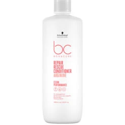 Schwarzkopf Baume BC Peptide Repair Rescue 1L