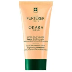 Baume Démêlant Okara Blond René Furterer 30ML