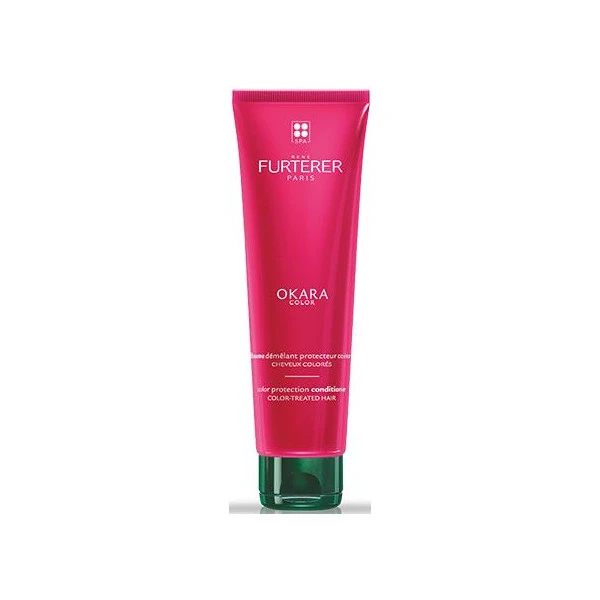 Baume Démêlant Okara Color René Furterer 250ML 1 Baume Démêlant Okara Color René Furterer 250ML