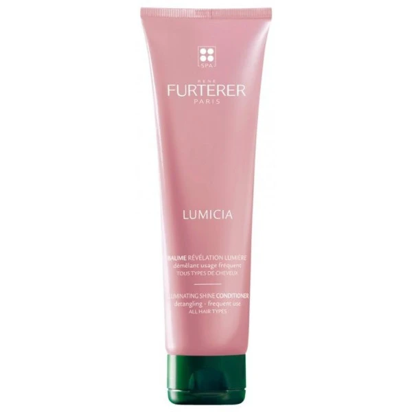 Baume Révélation Lumière Lumicia René Furterer 150ML 1 Baume Révélation Lumière Lumicia René Furterer 150ML