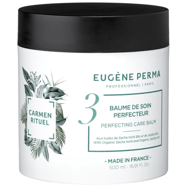 Hair Pro Promos Magasin 11 Hair Pro Promos Magasin -Hair Pro Promos Magasin baume soin carmen rituel eugene perma 500ml 1