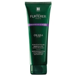 Baume Soin éclat Okara Silver René Furterer 250ML