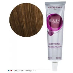 Blush Satine Coloration 100 ML Marron