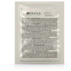 Booster Ultra Lift 10x10G Blonde Expert INDOLA -Hair Pro Promos Magasin booster ultra lift 10x10g blonde expert indola 2