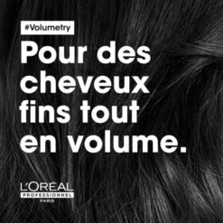 Brume Volumetry L'Oréal Professionnel 125ML -Hair Pro Promos Magasin brume volumetry l oreal professionnel 125ml 2