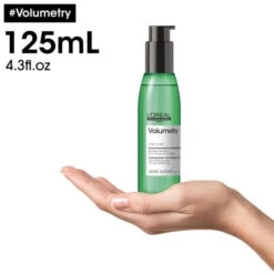 Brume Volumetry L'Oréal Professionnel 125ML -Hair Pro Promos Magasin brume volumetry l oreal professionnel 125ml 5
