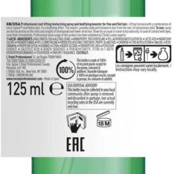 Brume Volumetry L'Oréal Professionnel 125ML -Hair Pro Promos Magasin brume volumetry l oreal professionnel 125ml 7