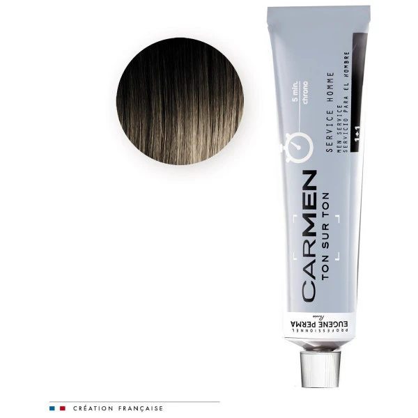 Carmen Men Blond 1 Carmen Men Blond
