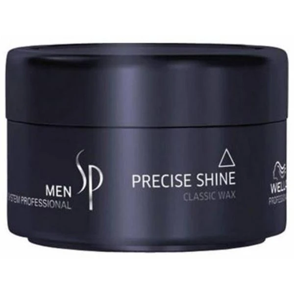 Cire De Coiffage Brillante Precise Shine SP Men 75ml 1 Cire De Coiffage Brillante Precise Shine SP Men 75ml