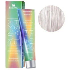Clear Punky Flash Fauvert 100ML