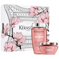 Coffret Duo Printemps Chroma Absolu Kérastase