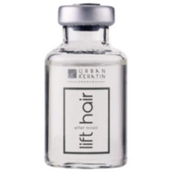 Coffret Effet Miroir Lift Hair Urban Keratin -Hair Pro Promos Magasin coffret effet miroir lift hair urban keratin 1 5