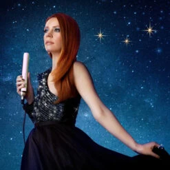 Coffret Ghd Deluxe Wish Upon A Star -Hair Pro Promos Magasin coffret noel ghd deluxe wish upon a star 4