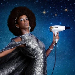 Coffret Ghd Deluxe Wish Upon A Star -Hair Pro Promos Magasin coffret noel ghd deluxe wish upon a star 5