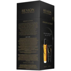 Coffret Orofluido Revlon 9 Coffret Orofluido Revlon -Hair Pro Promos Magasin coffret orofluido revlon 4