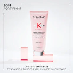 Coffret Printemps Anti-chute Genesis Kérastase 10 Coffret Printemps Anti-chute Genesis Kérastase -Hair Pro Promos Magasin coffret printemps anti chute genesis kerastase 3