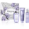 Coffret Printemps Cheveux Blonds Blond Absolu Kérastase