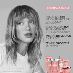 Coffret Printemps Cheveux Fins Chroma Absolu Kérastase 14 Coffret Printemps Cheveux Fins Chroma Absolu Kérastase -Hair Pro Promos Magasin coffret printemps cheveux fins chroma absolu kerastase 6