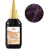 Color Fresh Wella 3/66 Chatain Foncé Violine Intense