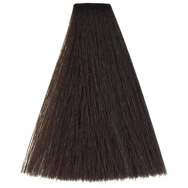 Coloration Art 4/0 Châtain Vitality's 100ML 2 Coloration Art 4/0 Châtain Vitality's 100ML – Image 2