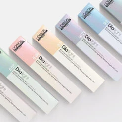Coloration Dia Light N°4 Châtain L'Oréal Professionnel 50ML -Hair Pro Promos Magasin coloration dia light n4 chatain l oreal professionnel 50ml 3