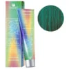 Coloration Directe Punky Flash Vert Extrême Fauvert 100ML
