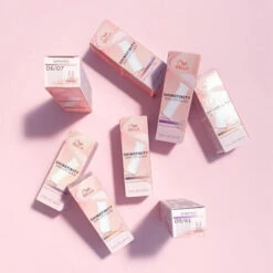 Coloration Gloss Shinefinity 04/12 Cool Chia Wella 60ML 8 Coloration Gloss Shinefinity 04/12 Cool Chia Wella 60ML -Hair Pro Promos Magasin coloration gloss shinefinity 0412 cool chia wella 60ml 3