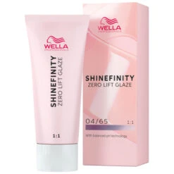 Coloration Gloss Shinefinity 04/65 Deep Cherry Wella 60ML 12 Coloration Gloss Shinefinity 04/65 Deep Cherry Wella 60ML -Hair Pro Promos Magasin coloration gloss shinefinity 0465 deep cherry wella 60ml 3