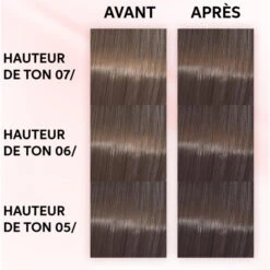 Coloration Gloss Shinefinity 06/07 Deep Walnut Wella 60ML -Hair Pro Promos Magasin coloration gloss shinefinity 0607 deep walnut wella 60ml 2