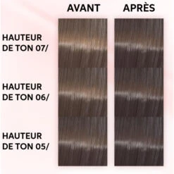 Coloration Gloss Shinefinity 06/71 Frosted Chestnut Wella 60ML 11 Coloration Gloss Shinefinity 06/71 Frosted Chestnut Wella 60ML -Hair Pro Promos Magasin coloration gloss shinefinity 0671 frosted chestnut wella 60ml 2