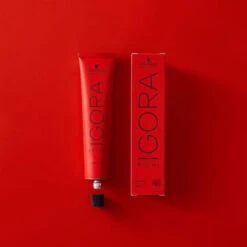 Schwarzkopf Coloration Igora Royal 5-0 Châtain Clair 60ML -Hair Pro Promos Magasin coloration igora royal 5 0 chatain clair 60ml 5