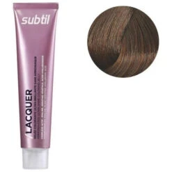 Coloration /Lacquer N°7-74 Blond Marron Cuivré Subtil 60ML