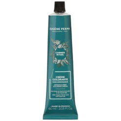 Coloration Sans Ammoniaque Carmen Rituel N°4.3 Châtain DoréEugène Perma 60ML -Hair Pro Promos Magasin coloration sans ammoniaque carmen rituel n43 chatain doreeugene perma 60ml 3