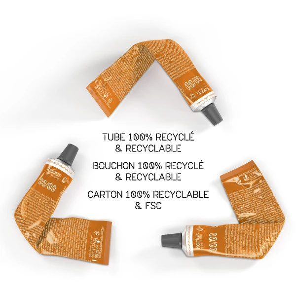 Coloration Semi-permanente Sans Ammoniaque 0/45 Cuivré Acajou Mix Kadus 60ML 7 Coloration Semi-permanente Sans Ammoniaque 0/45 Cuivré Acajou Mix Kadus 60ML – Image 7