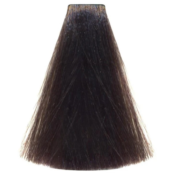 Coloration Tone Intense 5/07 Châtain Clair Naturel Perlé Vitality's 100ML 2 Coloration Tone Intense 5/07 Châtain Clair Naturel Perlé Vitality's 100ML – Image 2