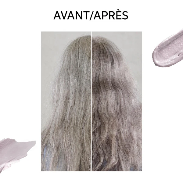 Coloration True Grey Pearl Mist Dark Wella 60ML 3 Coloration True Grey Pearl Mist Dark Wella 60ML – Image 3