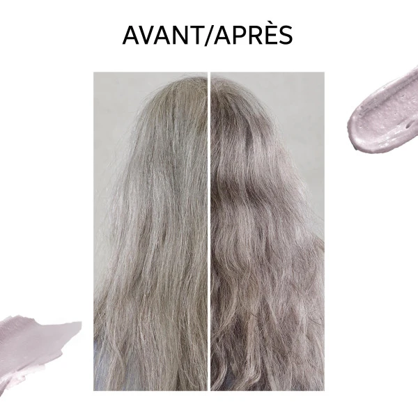 Coloration True Grey Pearl Mist Light Wella 60ML 3 Coloration True Grey Pearl Mist Light Wella 60ML – Image 3