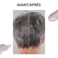 Coloration True Grey Steel Glow Dark Wella 60ML -Hair Pro Promos Magasin coloration true grey steel glow dark wella 60ml 2