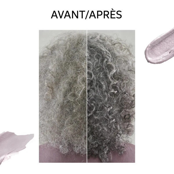 Coloration True Grey Steel Glow Medium Wella 60ML 3 Coloration True Grey Steel Glow Medium Wella 60ML – Image 3