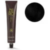 Coloration Zero N°1/0 Noir Vitality's 100ML